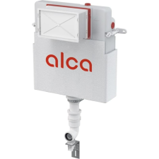  WC tartály Alca AM112W építőanyag