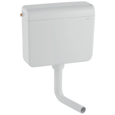  WC tartály Geberit AP 34x13,5 cm 136.230.11.1 építőanyag