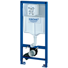  WC tartály Grohe Rapid SL 50x14,5 cm 38528000 építőanyag