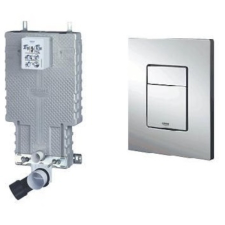  WC tartály Grohe Uniset 48x13 cm 38825000 építőanyag