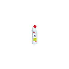 WC tisztító 750 ml Dymosept WC lemon tisztító- és takarítószer, higiénia