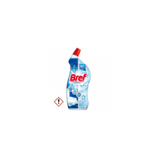 WC tisztító gél 700 ml Power Aktiv Bref Ocean tisztító- és takarítószer, higiénia