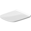 WC-ülőke Duravit DURASTYLE Duroplast WC-hez 0063710000