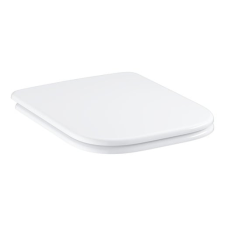  WC-ülőke GROHE BauEdge Ceramic duroplast alpesi fehér 39813000 takarító és háztartási eszköz