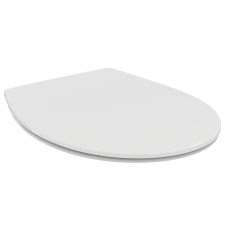 Wc ülőke Ideal Standard UNIVERSAL ECO duroplasztból fehér színben E131601 fürdőkellék