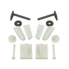  WC ÜLŐKE SZERELÉK takarító és háztartási eszköz