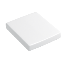  Wc ülőke Villeroy & Boch Memento duroplasztból fehér színben 9M17S1R1 fürdőkellék