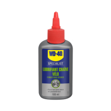 WD 40 Specialist® Kerékpár Száraz Láncolaj - 100ml egyéb motorkerékpár alkatrész