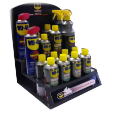 WD 40 WD-40 Specialist Range kirakati állvány egyéb motorkerékpár alkatrész