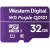 WD Purple SC QD101 32GB MicroSDHC 10 MB/s WDD032G1P0C