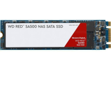 WD Red SA500 1TB M.2 2280 SATA III (WDS100T1R0B) merevlemez