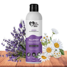  We Love Bark Allergy - allergia elleni kutyasampon, gyógyhatású prebiotikumos összetevőkkel 250ml kutyasampon
