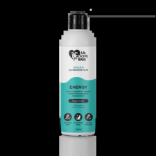  We Love Bark Energy - vedlés csökkentő prebiotikus kutyasampon - 250ml kutyasampon