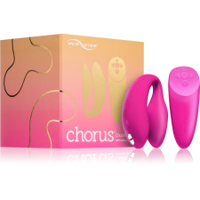 We-Vibe Chorus vibrátor Pink 7,7 cm vibrátorok