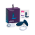 We-Vibe Ditto - akkus anál vibrátor (türkiz)