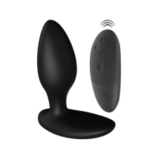 We-Vibe Ditto+ - okos, akkus anál vibrátor (fekete) anál