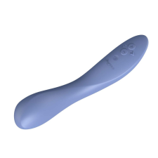 We-Vibe Rave 2 - okos, akkus G-pont vibrátor (kék) vibrátorok