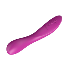 We-Vibe Rave 2 - okos, akkus G-pont vibrátor (pink) vibrátorok