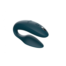 We-Vibe Sync - okos, akkus, rádiós párvibrátor (zöld) vibrátorok