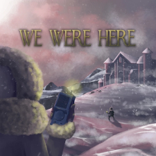 We Were Here (EU) (Digitális kulcs - Xbox One) videójáték