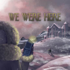  We Were Here (EU) (Digitális kulcs - Xbox One) videójáték