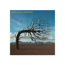 WEA Biffy Clyro - Opposites (Cd) rock / pop