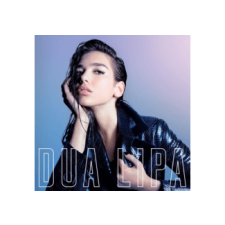 WEA Dua Lipa - Dua Lipa (Deluxe Edition) (Cd) rock / pop