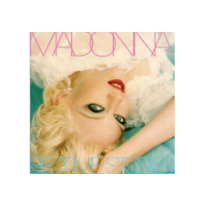 WEA Madonna - Bedtime Stories (CD) rock / pop