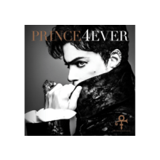 WEA Prince - 4Ever (Cd) rock / pop