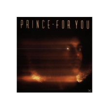 WEA Prince - For You (Cd) soul