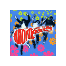 WEA The Monkees - Greatest Hits (Cd) rock / pop