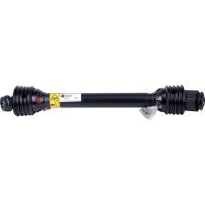 Weasler kardántengely AW20, 1010 mm, csillagracsnival AK32 autóalkatrész