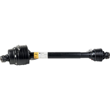 Weasler nagy hajlásszögű kardántengely AW35-80, 1710 mm autóalkatrész