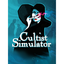 Weather Factory Cultist Simulator (PC - Steam elektronikus játék licensz) videójáték