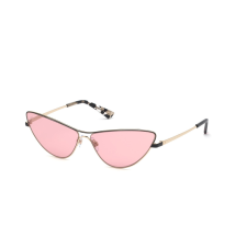 WEB EYEWEAR WE0269-6532S Női napszemüveg napszemüveg