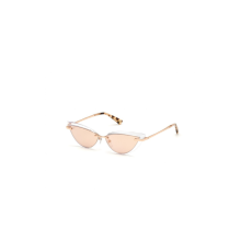 WEB EYEWEAR WE0283-26Z-56 női napszemüveg