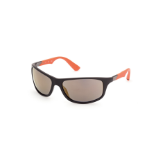 WEB EYEWEAR WE0294-6405C Férfi napszemüveg napszemüveg