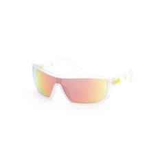 WEB EYEWEAR WE0299-0026Q férfi napszemüveg