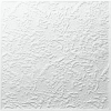 Webba Álmennyezeti lap, F Constanta, klasszikus, fehér, 50 x 50 cm
