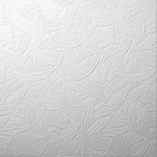 Webba Álmennyezeti lap, F Zagreb, fehér, 50 x 50 cm gipszkarton és álmenyezet