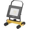 Webba Avide LED Reflektor Slim SMD 10W állványos 1.5m NW 4000K