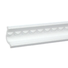 Webba Díszléc M6 200 x 4,5 x 0,5 cm tapéta, díszléc és más dekoráció