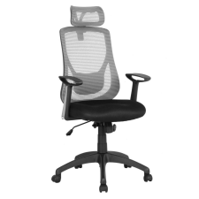 Webba Ergonomikus HLC-1168F irodai szék forgószék