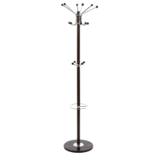 Webba Fogas, C9, wenge, 470 x 470 x 1730 mm bútor