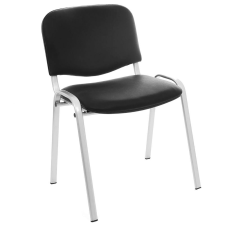 Webba Irodai szék 81x53x52cm Sim tárgyalószék