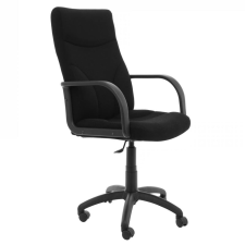 Webba Irodai szék fekete, Riva T C11 forgószék