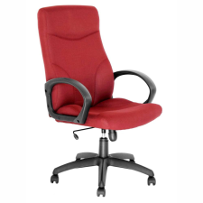 Webba Irodai szék, piros, Modus forgószék