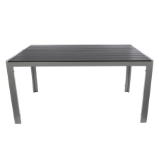 Webba Kerti asztal 150 x 90 73 cm kerti bútor
