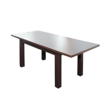 Webba Konyhai asztal 134x80x76cm Consuela Wenge 1C bútor