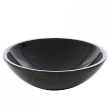 Webba Márvány Marble medence, kerek szaniter